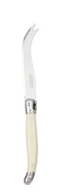 Andre Verdier Debutant Cheese Knife - Ivory Loose Cutlery The Cooks Kitchen 
