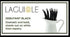 Andre Verdier Debutant Butter Knife - Black Loose Cutlery The Cooks Kitchen 