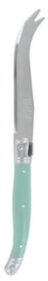 Andre Verdier Debutante Cheese Knife - Sage Loose Cutlery The Cooks Kitchen 