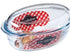 O'cuisine - Oval Casserole 33x20cm - 4l Casseroles & Stockpots The Cooks Kitchen 