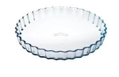 O'cuisine Flan Dish 27cm Baking Tins, Trays, Pans & Ramekins The Cooks Kitchen 