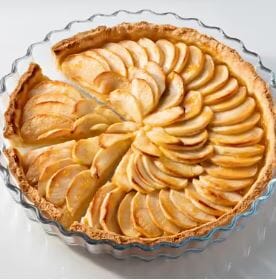 O'cuisine Flan Dish 27cm Baking Tins, Trays, Pans & Ramekins The Cooks Kitchen 