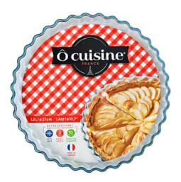 O'cuisine Flan Dish 27cm Baking Tins, Trays, Pans & Ramekins The Cooks Kitchen 