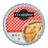 O'cuisine Flan Dish 27cm Baking Tins, Trays, Pans & Ramekins The Cooks Kitchen 