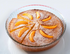 O'cuisine Glass Fluted Flan Dish 26cm - 2.1l