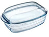 O'cuisine - Rectangular Casserole 37x22cm - 6.5l