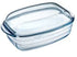 O'cuisine - Rectangular Casserole 37x22cm - 6.5l Casseroles & Stockpots The Cooks Kitchen 
