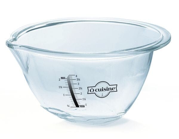 O Cuisine Expert Bowl 30cm - 4.2l Bowls The Cooks Kitchen Mandurah 