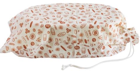 Pebbly -  Bread Box 4 In 1 Set
