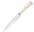 Wusthof Classic Cream Iko Block 7pc Set Knife Sets The Cooks Kitchen 