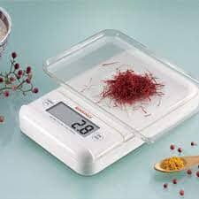 Soehnle Ultra 2.0 Precision Digital 500g Scales The Cooks Kitchen 