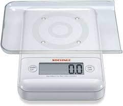 Soehnle Ultra 2.0 Precision Digital 500g Scales The Cooks Kitchen 