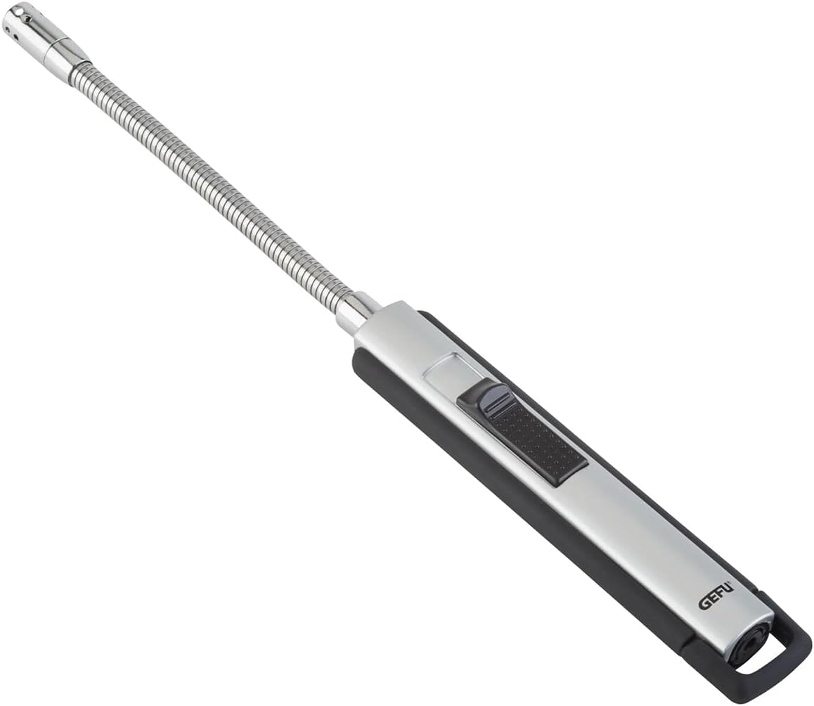 Gefu Curvo Long Handle Lighter 26x2.2x1.5cm Misc - Food Preparation The Cooks Kitchen 