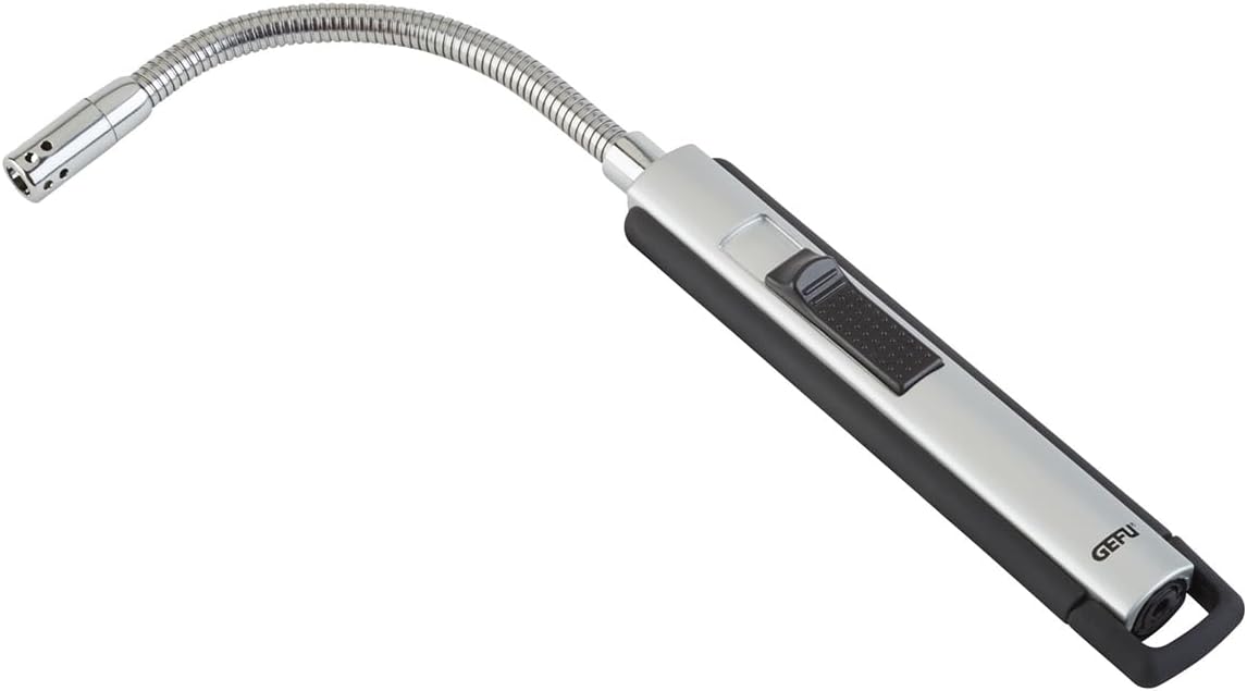 Gefu Curvo Long Handle Lighter 26x2.2x1.5cm