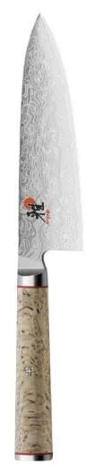Miyabi Gyutoh 20cm Specialist Knives The Cooks Kitchen 