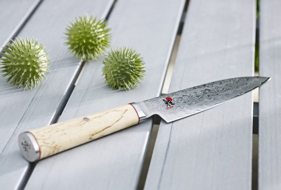 Miyabi 5000mcd Birchwood Gyutoh (chef's) Knife 20cm
