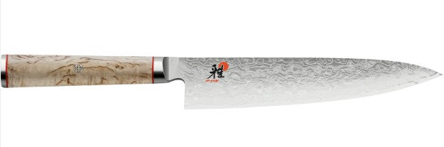 Miyabi 5000mcd Birchwood Gyutoh (chef's) Knife 16cm