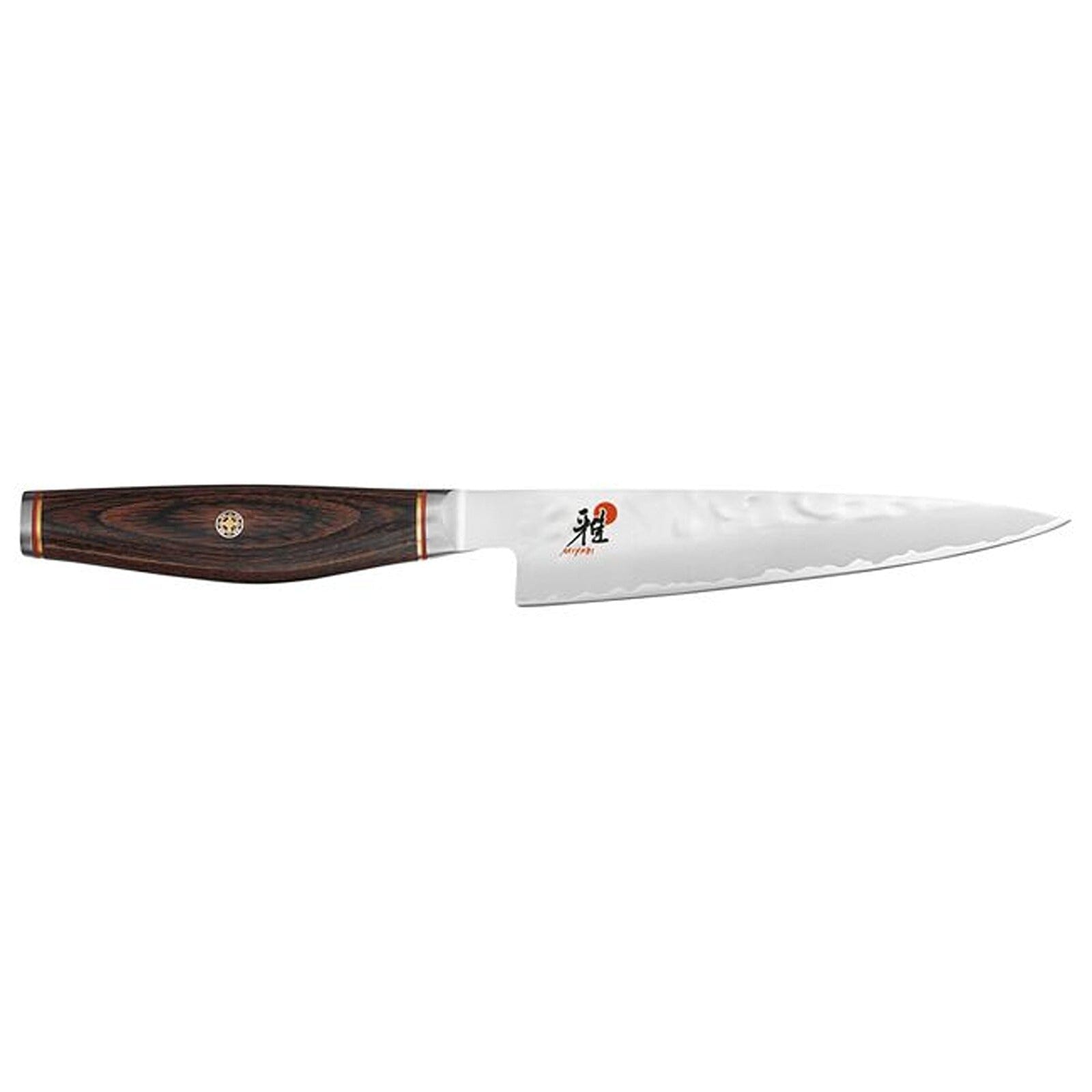 Miyabi 6000mct Shotoh Utilty 13cm Miyabi The Cooks Kitchen 