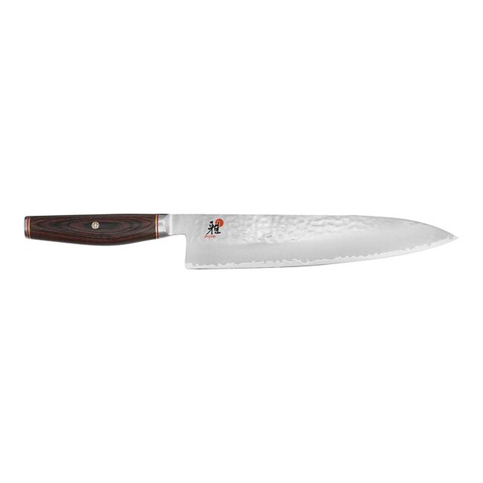 Miyabi 6000mct Gyutoh Chef's Knife 24cm Miyabi The Cooks Kitchen 