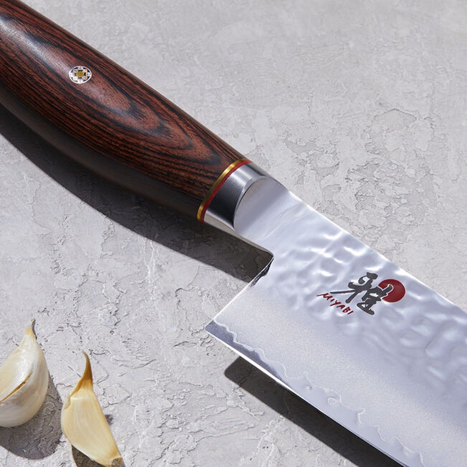 Miyabi 6000mct Gyutoh Chef's Knife 24cm Miyabi The Cooks Kitchen 