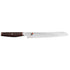 Miyabi 6000mct Bread Knife 23cm Miyabi The Cooks Kitchen 
