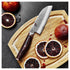Myabi 6000mct Santoku14cm Miyabi The Cooks Kitchen 