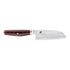 Myabi 6000mct Santoku14cm Miyabi The Cooks Kitchen 