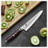 Myabi 6000mct Shotoh Prep Knife 14cm Miyabi The Cooks Kitchen 