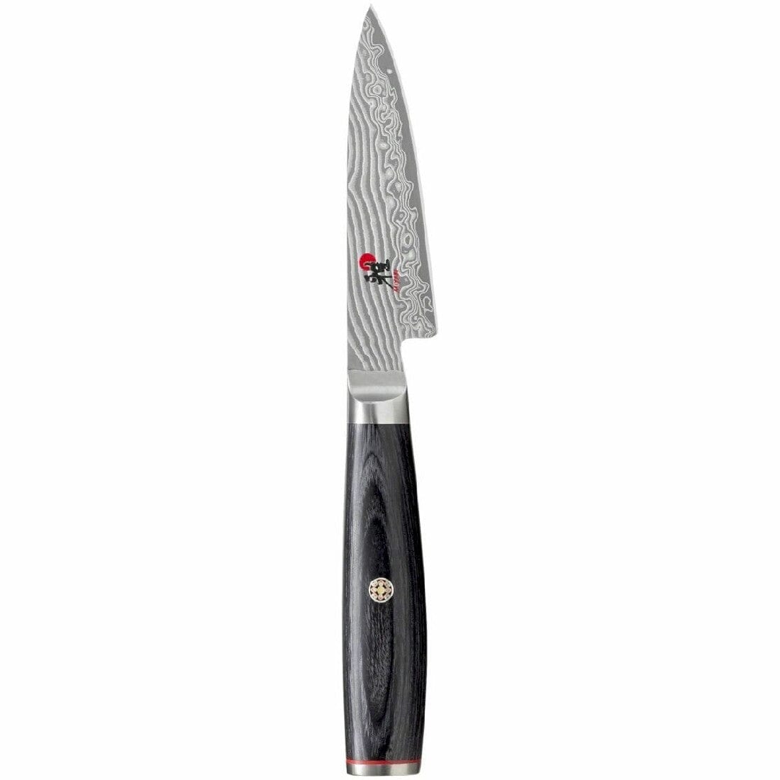 Miyabi 5000fcd Shotoh 90 Paring Knives The Cooks Kitchen Mandurah 