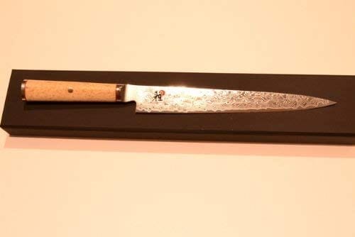 Miyabi 5000fc-d Sujihiki 2404009839376894 Specialist Knives The Cooks Kitchen Mandurah 