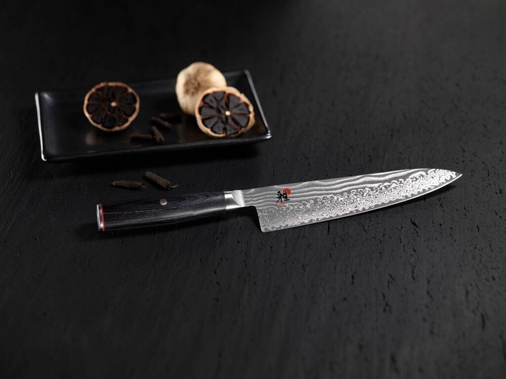 Miyabi 5000fcd Gyutoh (chef's) Knife - 16cm Cooks/Chefs Knives The Cooks Kitchen Mandurah 