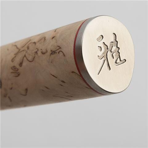 Miyabi Birchwood 5000 Mcd-b 2 Pc Se T A Knife Sets The Cooks Kitchen Mandurah 