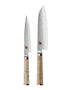 Miyabi 5000mcd Knife 2set Santoku 18cm & Shotoh 13cm Knife Sets The Cooks Kitchen Mandurah 