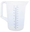 Loyal Closed Handle Measuring Jug 2l