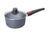 Woll Diamond Lite Saucepan & Lid 20cm W/ Detachable Handle Saucepans The Cooks Kitchen Mandurah 