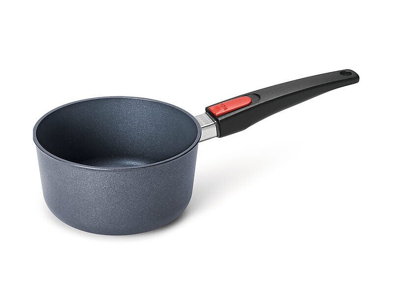 Woll Diamond Lite Saucepan & Lid 20cm W/ Detachable Handle Saucepans The Cooks Kitchen Mandurah 