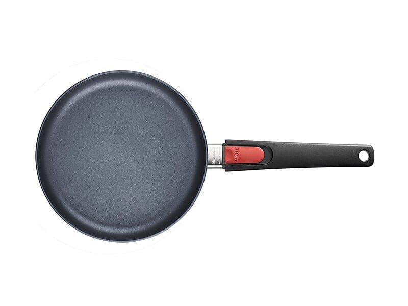 Woll Diamond Lite Frypan 20cm W/ Detachable Handle Frypan - Chef Pan - Saute Pan The Cooks Kitchen Mandurah 