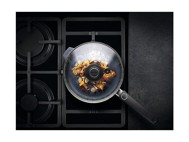 Woll Diamond Lite Saute Pan 24cm/2.5l W/lid Frypan - Chef Pan - Saute Pan The Cooks Kitchen Mandurah 