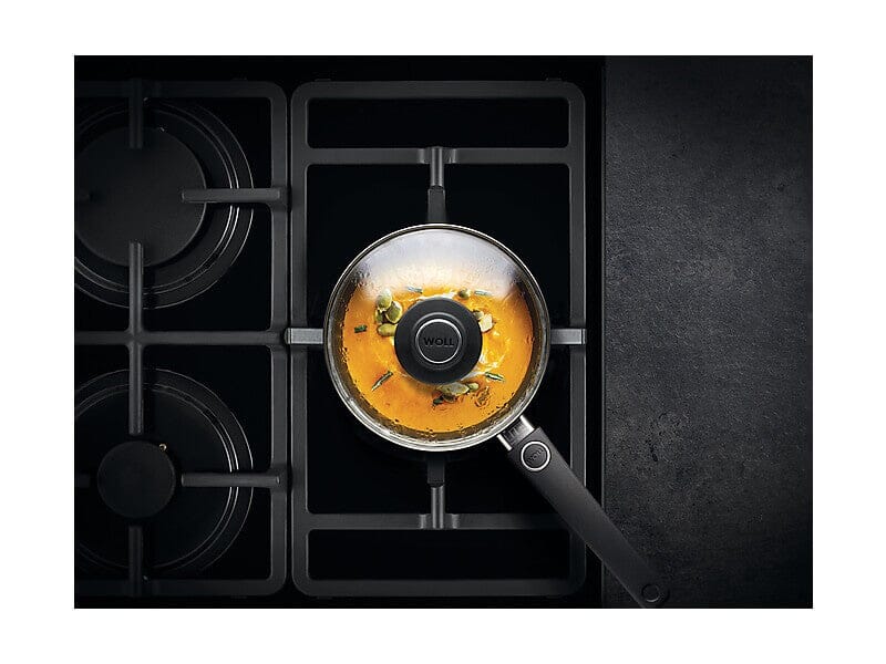 Woll Diamond Lite Saucepan 20cm Saucepans/Chef Pot The Cooks Kitchen Mandurah 