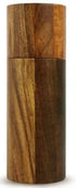 Adhoc Wooden Pepper Or Salt Mill Salt & Pepper Grinders & Mills The Cooks Kitchen 