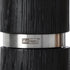 Adhoc Textura Salt & Pepper Mill Set Dark & Light 15cm Salt & Pepper Grinders & Mills The Cooks Kitchen 
