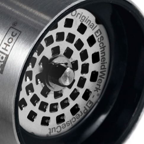 Adhoc Pepe Chilli Cutter 20.5cm Spice Grinders & Storage The Cooks Kitchen 