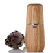 Adhoc Pepper/salt Mill Yono Light 18cm Salt & Pepper Grinders & Mills The Cooks Kitchen 