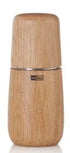 Adhoc Pepper/salt Mill Yono Light Oak 12.7cm Salt & Pepper Grinders & Mills The Cooks Kitchen 