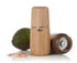 Adhoc Pepper/salt Mill Yono Light Oak 12.7cm Salt & Pepper Grinders & Mills The Cooks Kitchen 
