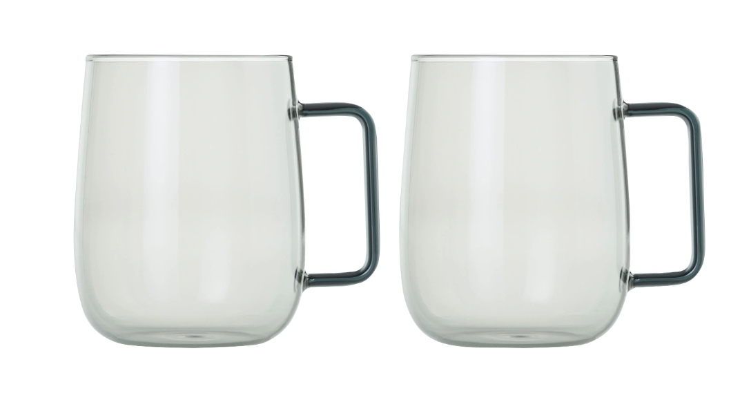Adhoc Yuna Cups Pc Set 560ml