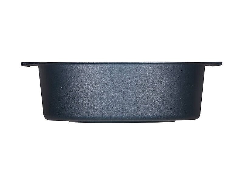 Woll Diamond Lite Oval Roaster W/ Lid 31x26cm/6l Roasting & Smoking The Cooks Kitchen Mandurah 