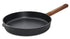 Woll Eco Logic With Wooden Handle - Frypan 28cm Frypan - Chef Pan - Saute Pan The Cooks Kitchen 