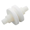 Global Replacement Wheel, Course For Minosharp 2-stage Sharpener