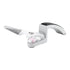 Global Replacement Wheel, Medium For Minosharp 2-stage Sharpener Accessories The Cooks Kitchen Mandurah 